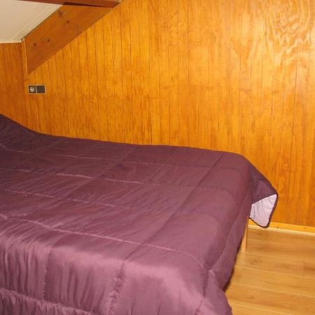 Chalets Les Tutes De La Verniere Auzat ภายนอก รูปภาพ
