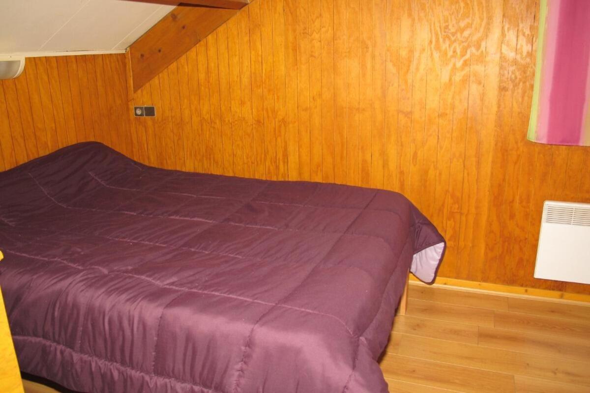 Chalets Les Tutes De La Verniere Auzat ภายนอก รูปภาพ