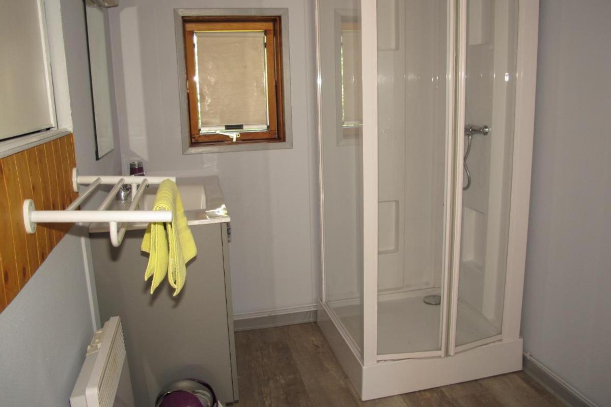 Chalets Les Tutes De La Verniere Auzat ภายนอก รูปภาพ