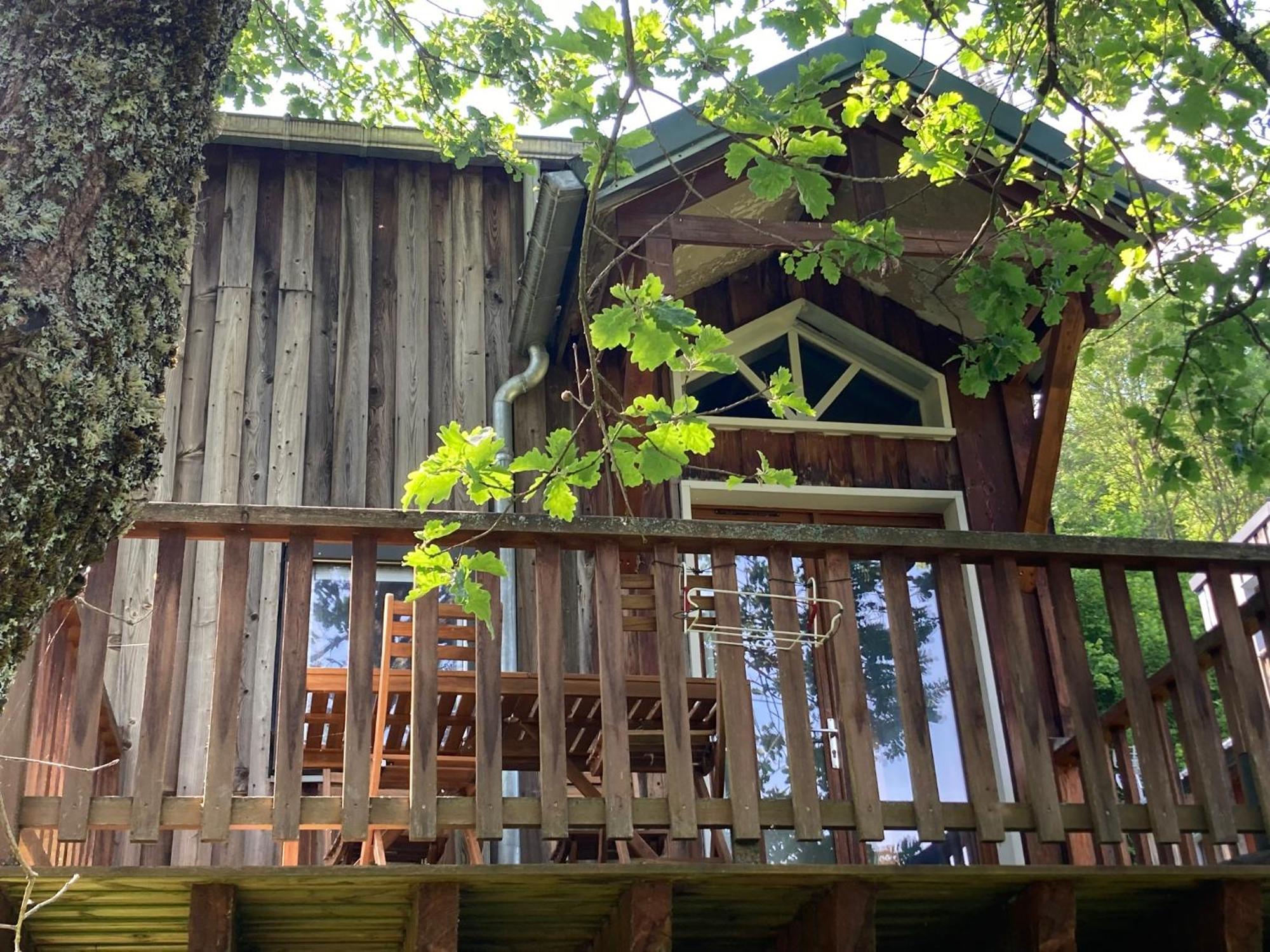 Chalets Les Tutes De La Verniere Auzat ภายนอก รูปภาพ